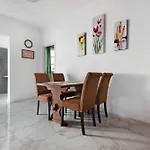 Casa Auxilia * Araya (Tenerife)