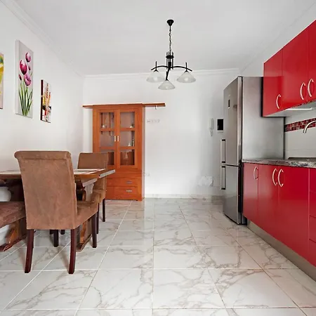 Casa Auxilia * Araya (Tenerife)