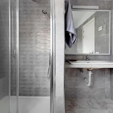 Casa Auxilia Dom wakacyjny Araya (Tenerife)