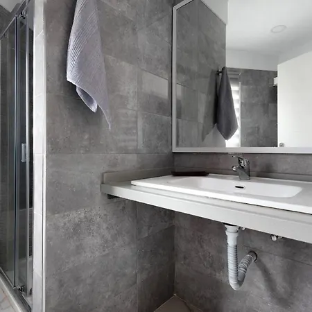 Casa Auxilia Dom wakacyjny