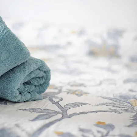 Dom wakacyjny Casa Auxilia *