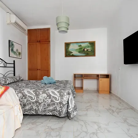 Casa Auxilia Hébergement de vacances