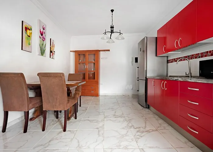 Casa Auxilia * Araya (Tenerife)