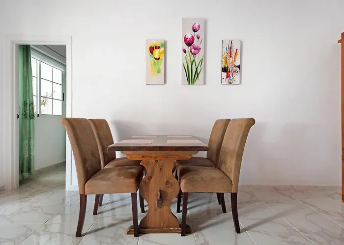 Casa Auxilia Feriehus