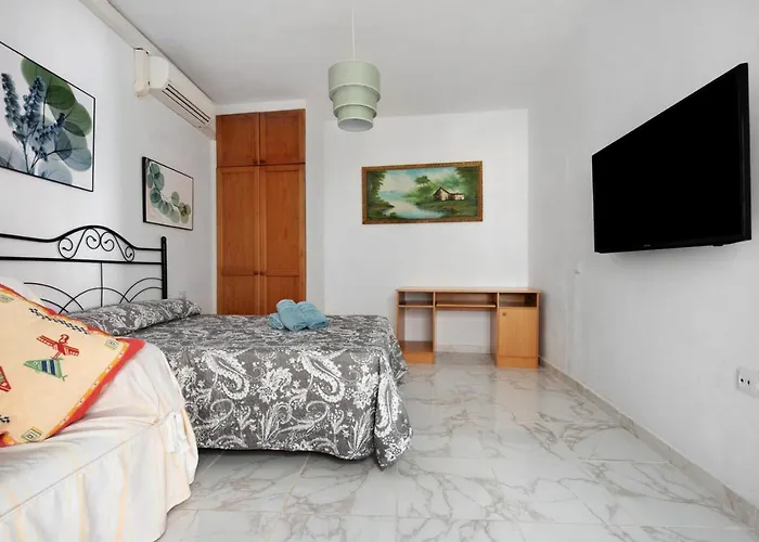 Casa Auxilia Araya (Tenerife)