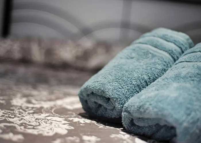 Feriehus Casa Auxilia