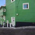 Casa Auxilia Araya (Tenerife)