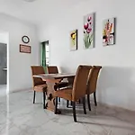 Semesterbostad Casa Auxilia Araya (Tenerife)