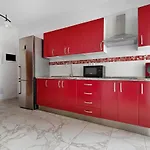 Casa Auxilia بيت للعطل