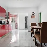 Casa Auxilia * Araya (Tenerife)