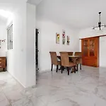 Casa Auxilia Semesterbostad Araya (Tenerife)
