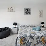 بيت للعطل Casa Auxilia *