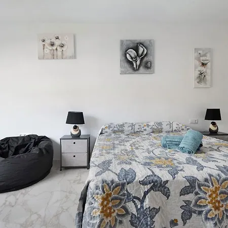 Casa Auxilia * Araya (Tenerife)