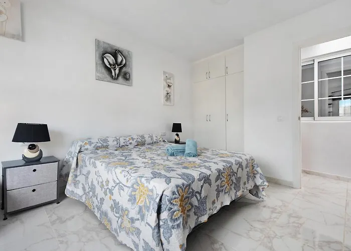 Casa Auxilia Araya (Tenerife)