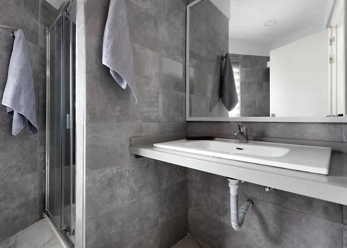 Casa Auxilia Σπίτι διακοπών