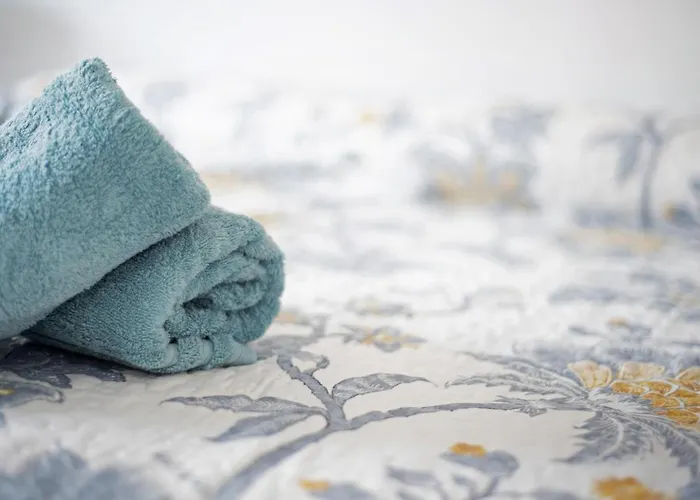 Σπίτι διακοπών Casa Auxilia *