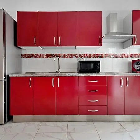 Holiday home Casa Auxilia