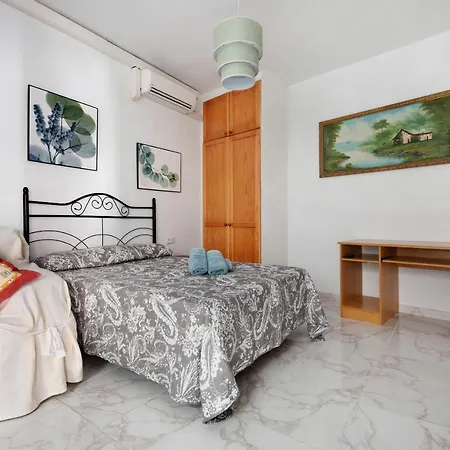 Holiday home Casa Auxilia *