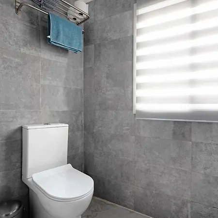 Casa Auxilia Holiday home *